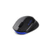 GUNMANSA Logitech Wireless Combo MK345, Full-size (100%), Wireless, USB, QWERTY, Black, Mouse included