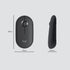 GUNMANSA Logitech Wireless Keyboard and Mouse Combo MK470 (GRAPHITE) 2-Year Limited Hardware warranty