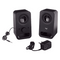 GUNMANSA Logitech Z150 - Stereo Speaker - Midnight Black - 3.5mm