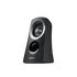 GUNMANSA LOGITECH Z313 SPEAKER SYSTEM WITH SUBWOOFER; 25 WATTS
