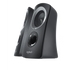 GUNMANSA LOGITECH Z313 SPEAKER SYSTEM WITH SUBWOOFER; 25 WATTS