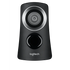 GUNMANSA LOGITECH Z313 SPEAKER SYSTEM WITH SUBWOOFER; 25 WATTS