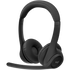 GUNMANSA Logitech Zone 300 Wireless Headset Black