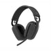GUNMANSA Logitech Zone Vibe 100 Wireless Over the Ear Headphones