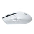 GUNMANSA LogitechÂ® G305 LIGHTSPEED Wireless Gaming Mouse - WHITE - 2.4GHZ/BT - N/A - EWR2 - G305