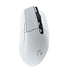 GUNMANSA LogitechÂ® G305 LIGHTSPEED Wireless Gaming Mouse - WHITE - 2.4GHZ/BT - N/A - EWR2 - G305