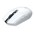 GUNMANSA LogitechÂ® G305 LIGHTSPEED Wireless Gaming Mouse - WHITE - 2.4GHZ/BT - N/A - EWR2 - G305