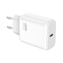 GUNMANSA LOOPD 1 Port PD Wall Charger 33W - White