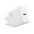 GUNMANSA LOOPD 1 Port PD Wall Charger 33W - White