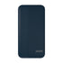 GUNMANSA LOOPD 4LED Indicator Powerbank - 10000mAh - Navy Blue