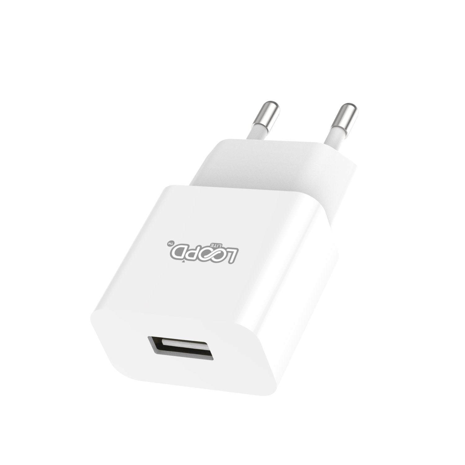 GUNMANSA LOOPD LITE 1 Port Home Charger