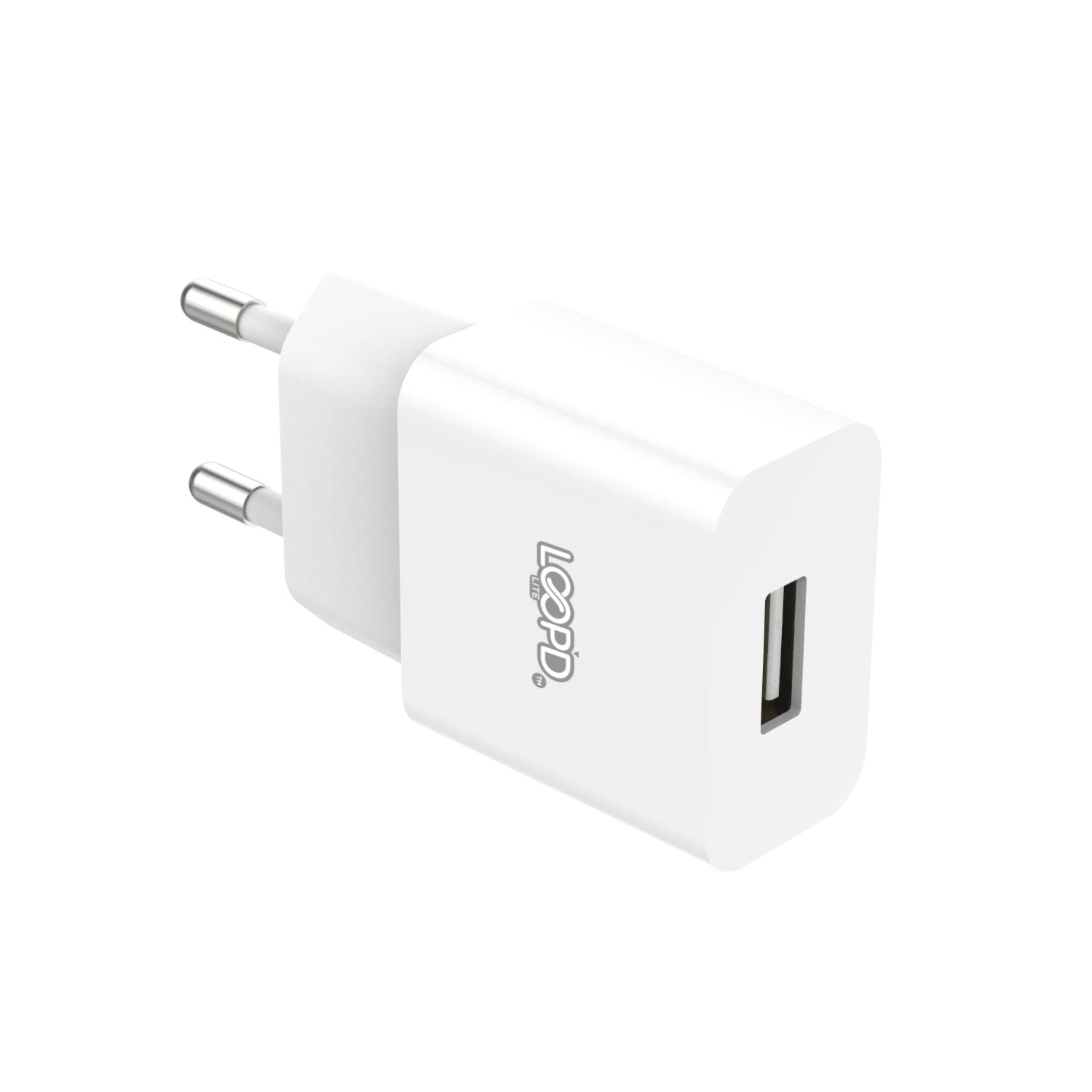 GUNMANSA LOOPD LITE 1 Port Home Charger