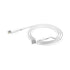 GUNMANSA LOOPD Lite Lightning To Type-C Cable 27W - 1 Meter