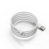 GUNMANSA LOOPD LITE USB To Lightning Cable - 1 Meter