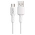 GUNMANSA LOOPD LITE USB To Micro USB Cable - 1 Meter