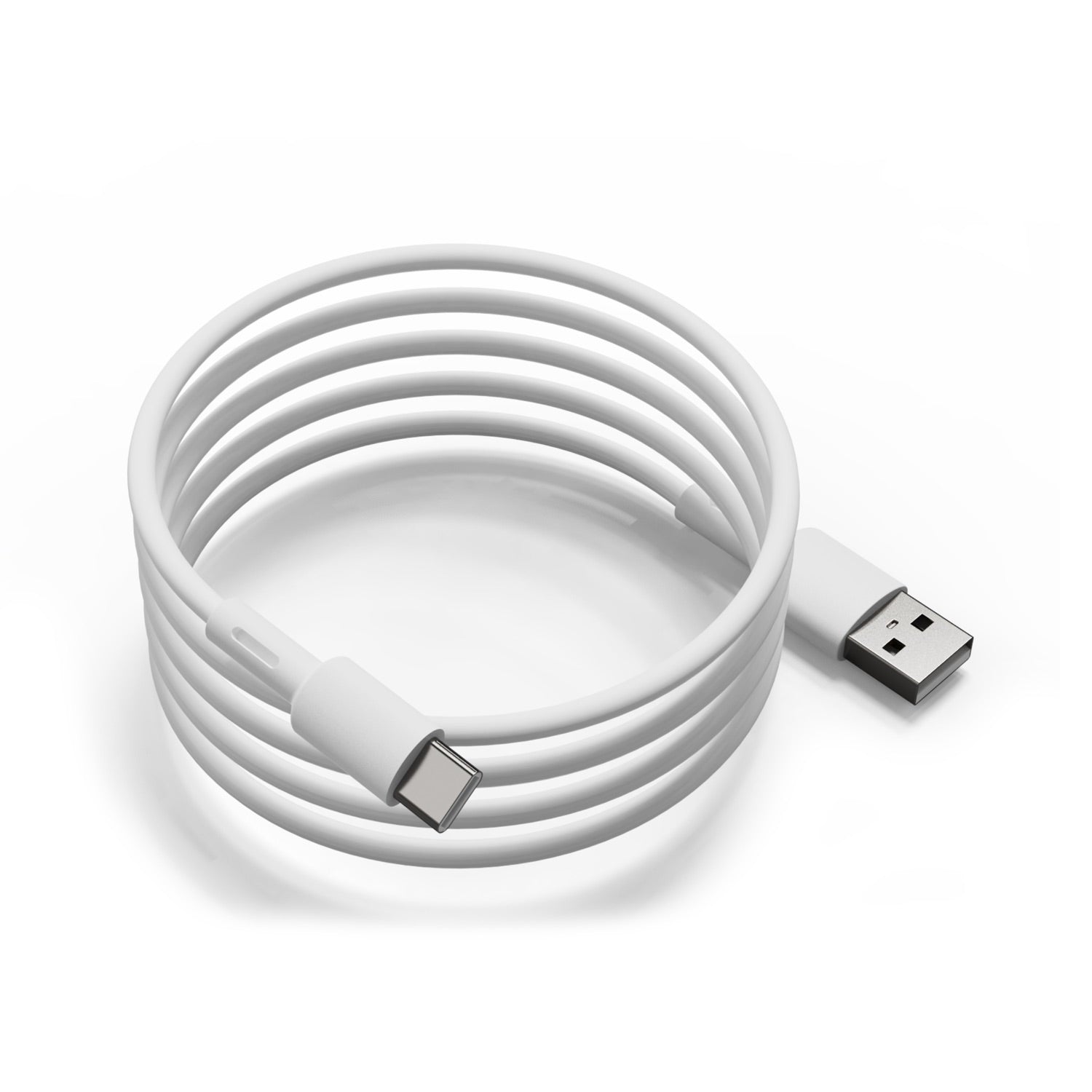 GUNMANSA LOOPD LITE USB To USB Type-C Cable - 1 Meter