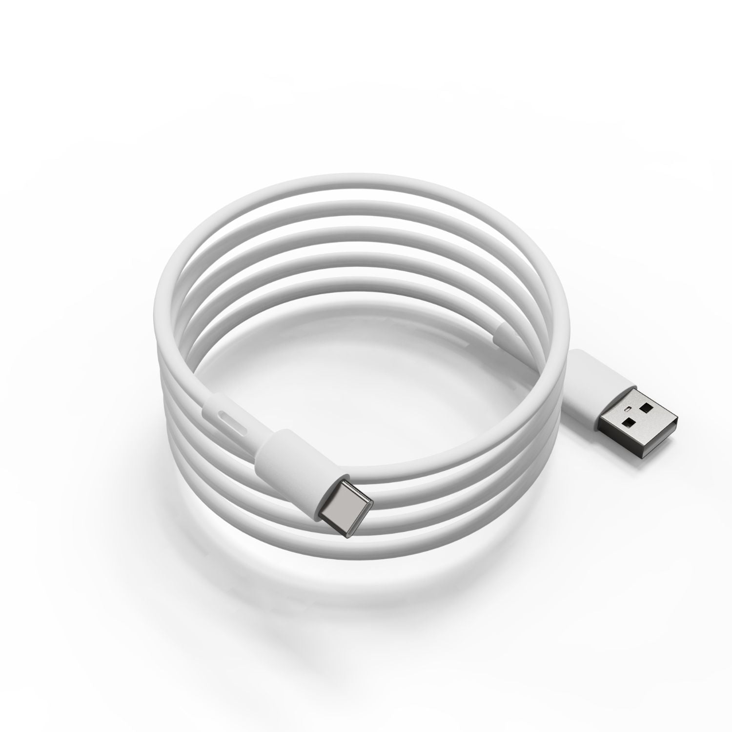 GUNMANSA LOOPD LITE USB To USB Type-C Cable - 1 Meter