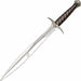 GUNMANSA LOTR STING SWORD OF FRODO BAGGINS UC1264 - Artifact