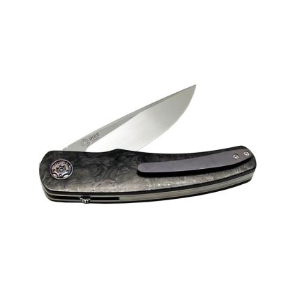 GUNMANSA Lourens Prinsloo Flipper Knife