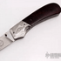 GUNMANSA Lourens Prinsloo Flipper Knife