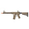 GUNMANSA LT-30TA-G2-E Blackbird Hybrid Polymer Body Airsoft Rifle