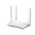 GUNMANSA LTE 4G/HSPA Wireless N300 router with LTE Band 1;3;7;8;20;28;38;40;41 (FDD/TDD); 2 x 5dBi External WiFi antenna & 2 x 5dBi Exter