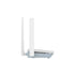 GUNMANSA LTE 4G/HSPA Wireless N300 router with LTE Band 1;3;7;8;20;28;38;40;41 (FDD/TDD); 2 x 5dBi External WiFi antenna & 2 x 5dBi Exter