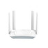 GUNMANSA LTE 4G/HSPA Wireless N300 router with LTE Band 1;3;7;8;20;28;38;40;41 (FDD/TDD); 2 x 5dBi External WiFi antenna & 2 x 5dBi Exter