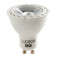 GUNMANSA Luceco GU10 5W Warm White Dimmable LED Eco 210 Lumens