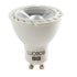 GUNMANSA Luceco GU10 5W Warm White Dimmable LED Eco 210 Lumens