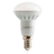 GUNMANSA Luceco R50 E14 5W Warm White 400 Lumens 2700K Colour
