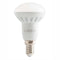 GUNMANSA Luceco R63 E27 7W White White 550 Lumens 2700K Colour