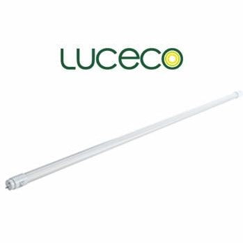 GUNMANSA Luceco T28 2ft 10W 1000 Lumens 6500k LED Cool White