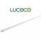GUNMANSA Luceco T28 2ft 10W 1000 Lumens 6500k LED Cool White