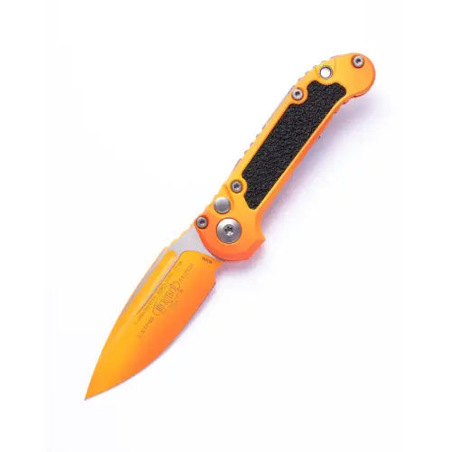 GUNMANSA LUDT GEN III S/E Standard Cerakote Sunrise - 1135-1LPSUS