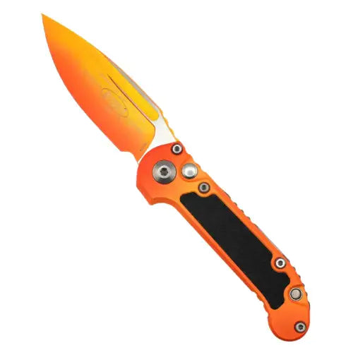 GUNMANSA LUDT GEN III S/E Standard Cerakote Sunrise - 1135-1LPSUS