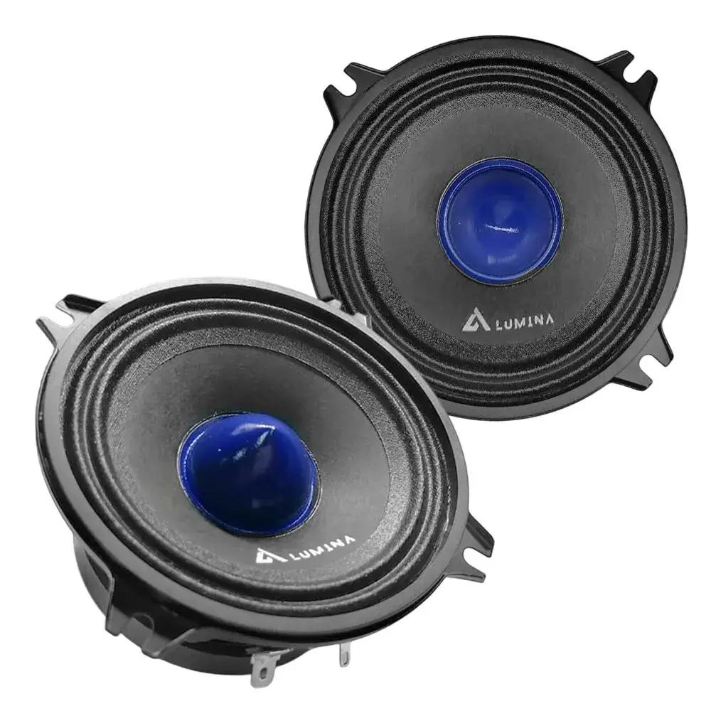 GUNMANSA Lumina LA404 - 4" Atom Series Bullet Mids  - 400W