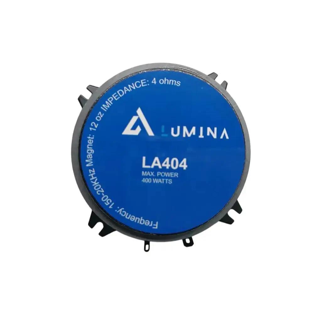 GUNMANSA Lumina LA404 - 4" Atom Series Bullet Mids  - 400W