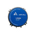 GUNMANSA Lumina LA404 - 4" Atom Series Bullet Mids  - 400W
