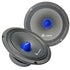 GUNMANSA Lumina LA654 - 6.5" Atom Series Bullet Mids  - 600W