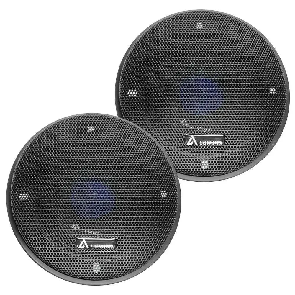 GUNMANSA Lumina LA654 - 6.5" Atom Series Bullet Mids  - 600W