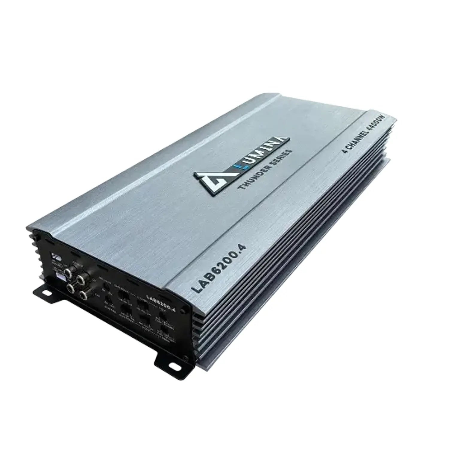 GUNMANSA Lumina LAB6200.4 Thunder Series 4-Channel Amplifier - 44000W