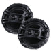 GUNMANSA Lumina LBS-653DX 6.5" 3-Way Mids -800W