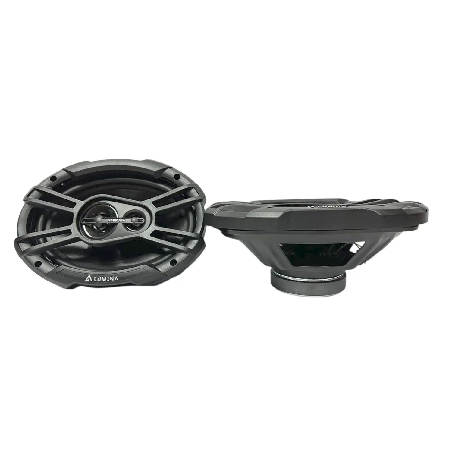 GUNMANSA Lumina LBS-693DX - 6x9" 3-Way Speakers - 2800W