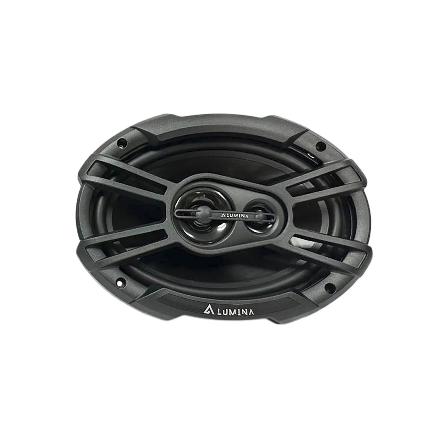 GUNMANSA Lumina LBS-693DX - 6x9" 3-Way Speakers - 2800W