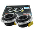 GUNMANSA Lumina LSBT1800 Orion Series Bullet Tweeter - 1800W