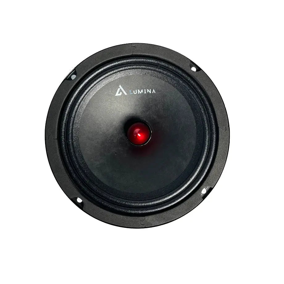GUNMANSA Lumina LSG-620 - 6.5" Bullet Mids - 1200W
