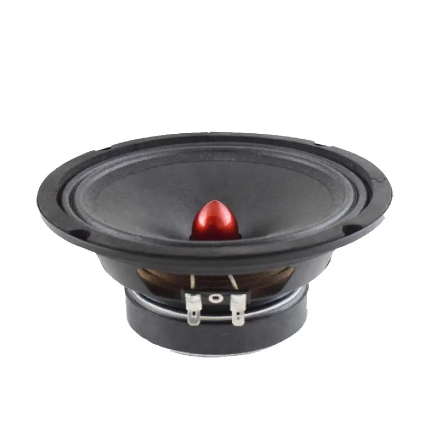 GUNMANSA Lumina LSG-620 - 6.5" Bullet Mids - 1200W
