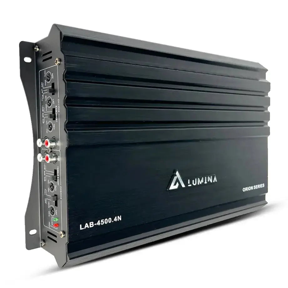 GUNMANSA Lumina Orion Series Audio Combo