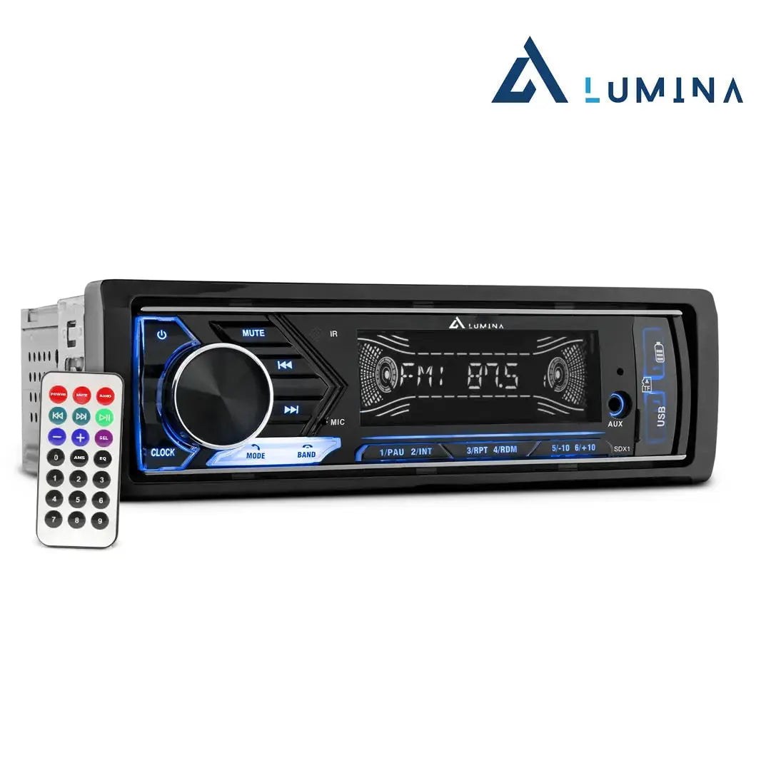 GUNMANSA Lumina Orion Series Audio Combo
